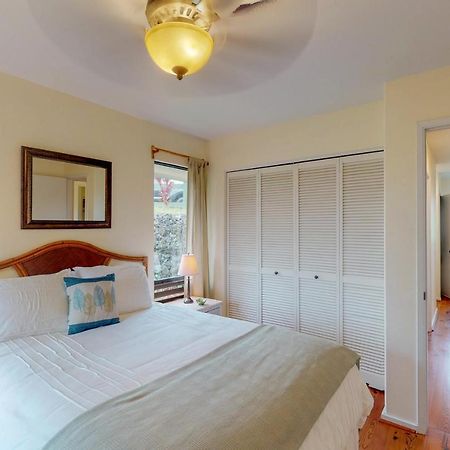 Hanalei Bay Villas #33 Принсвилл Экстерьер фото