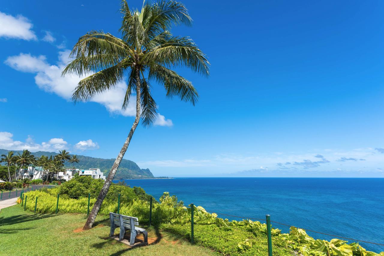 Hanalei Bay Villas #33 Принсвилл Экстерьер фото