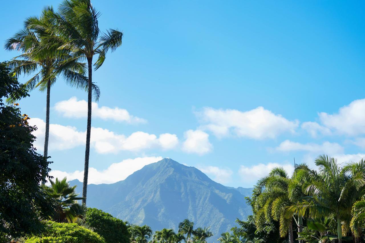 Hanalei Bay Villas #33 Принсвилл Экстерьер фото