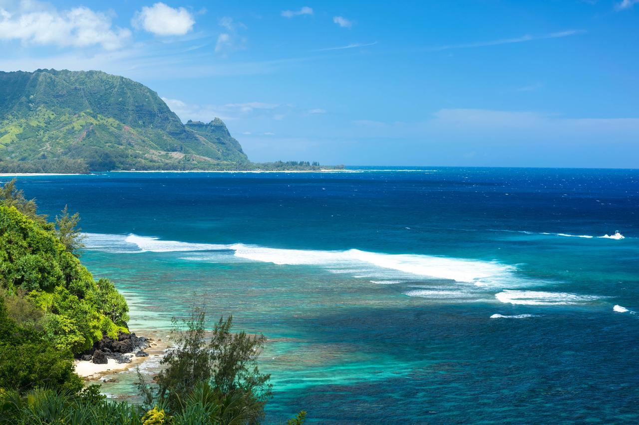 Hanalei Bay Villas #33 Принсвилл Экстерьер фото