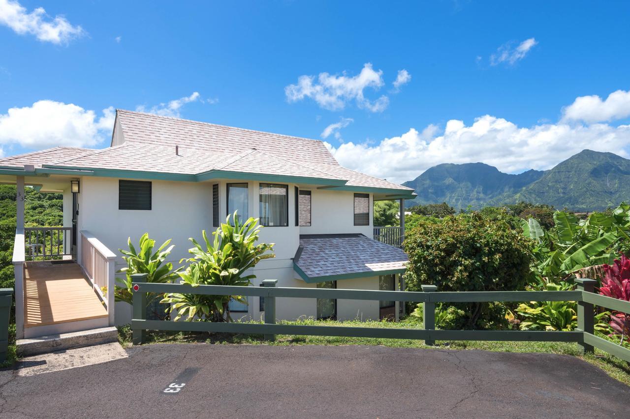 Hanalei Bay Villas #33 Принсвилл Экстерьер фото