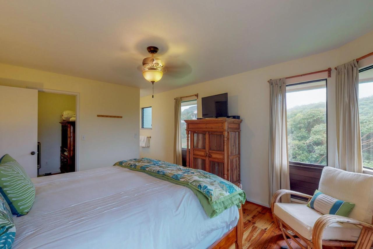 Hanalei Bay Villas #33 Принсвилл Экстерьер фото