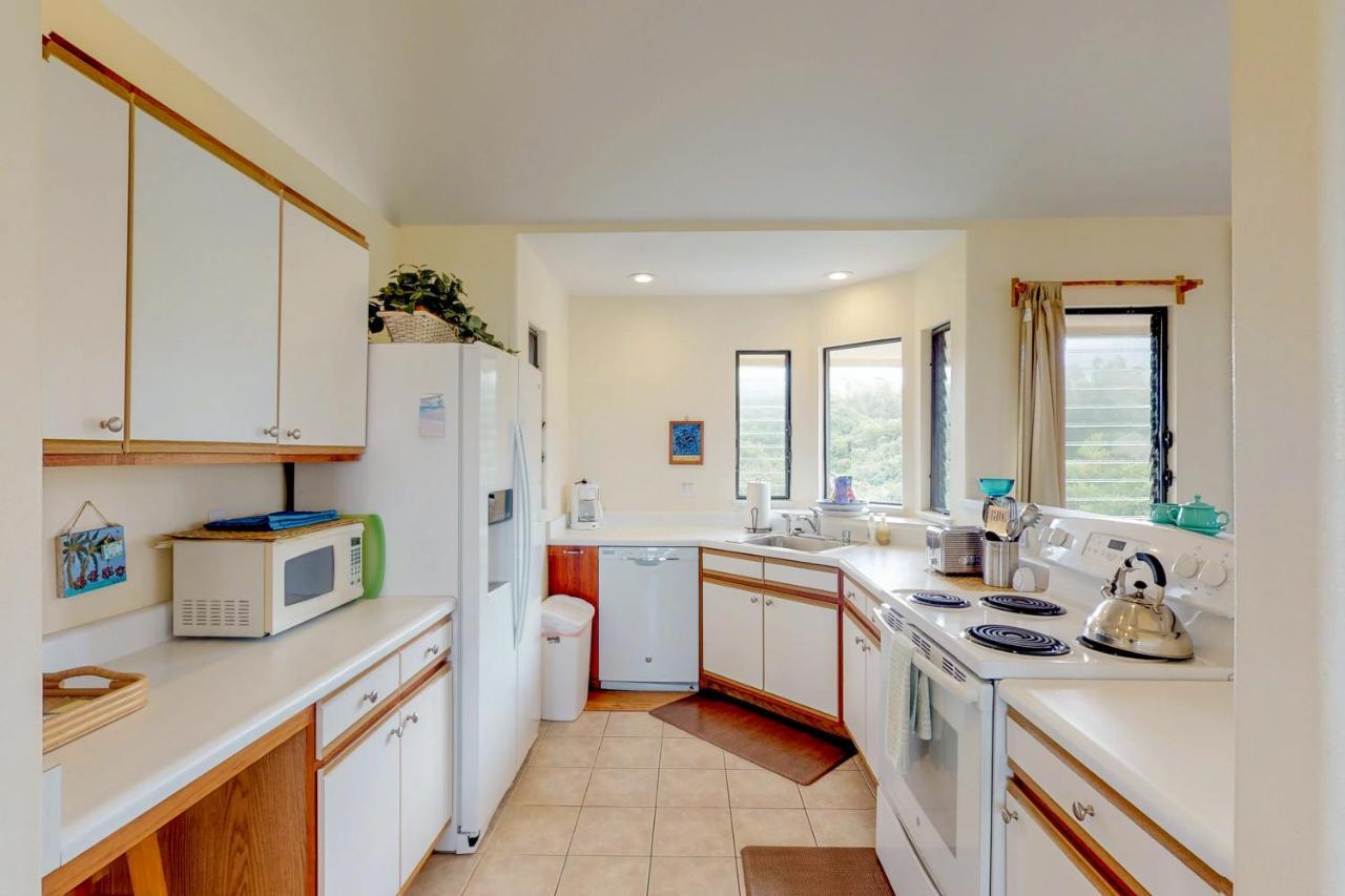 Hanalei Bay Villas #33 Принсвилл Экстерьер фото