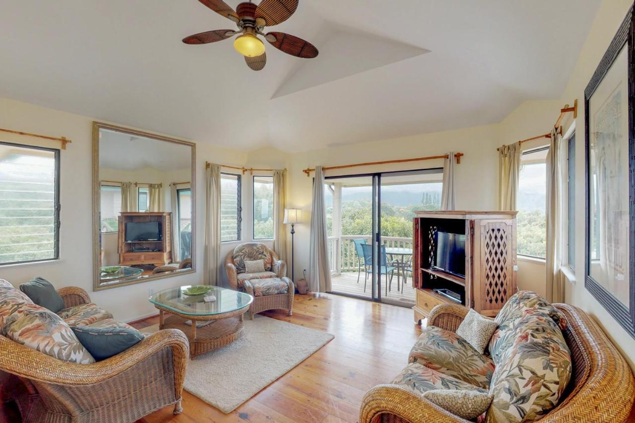 Hanalei Bay Villas #33 Принсвилл Экстерьер фото