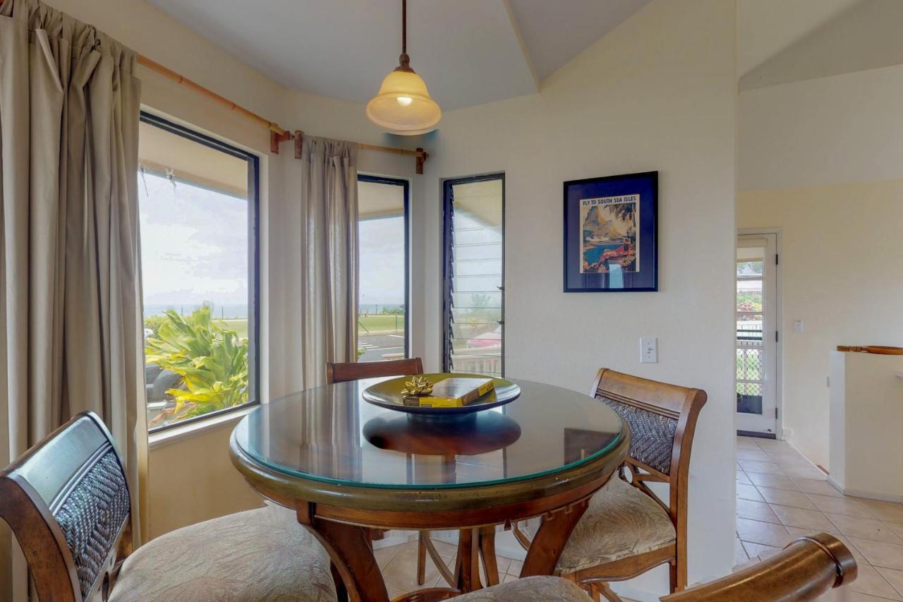 Hanalei Bay Villas #33 Принсвилл Экстерьер фото