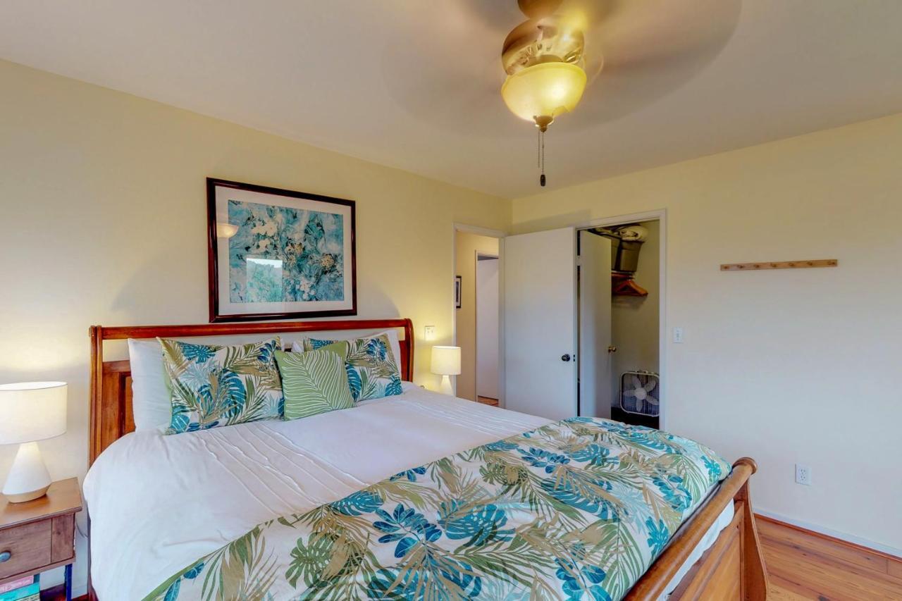 Hanalei Bay Villas #33 Принсвилл Экстерьер фото