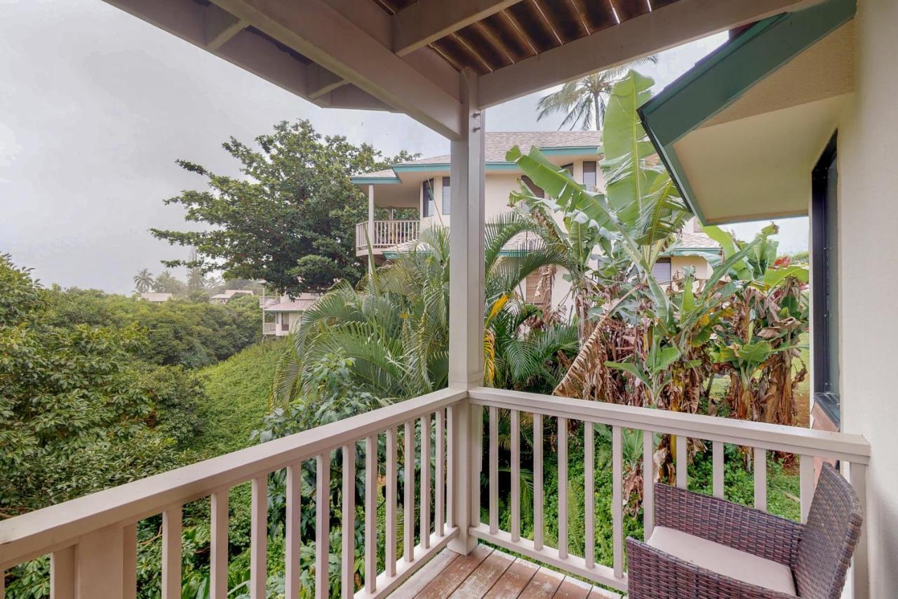 Hanalei Bay Villas #33 Принсвилл Экстерьер фото