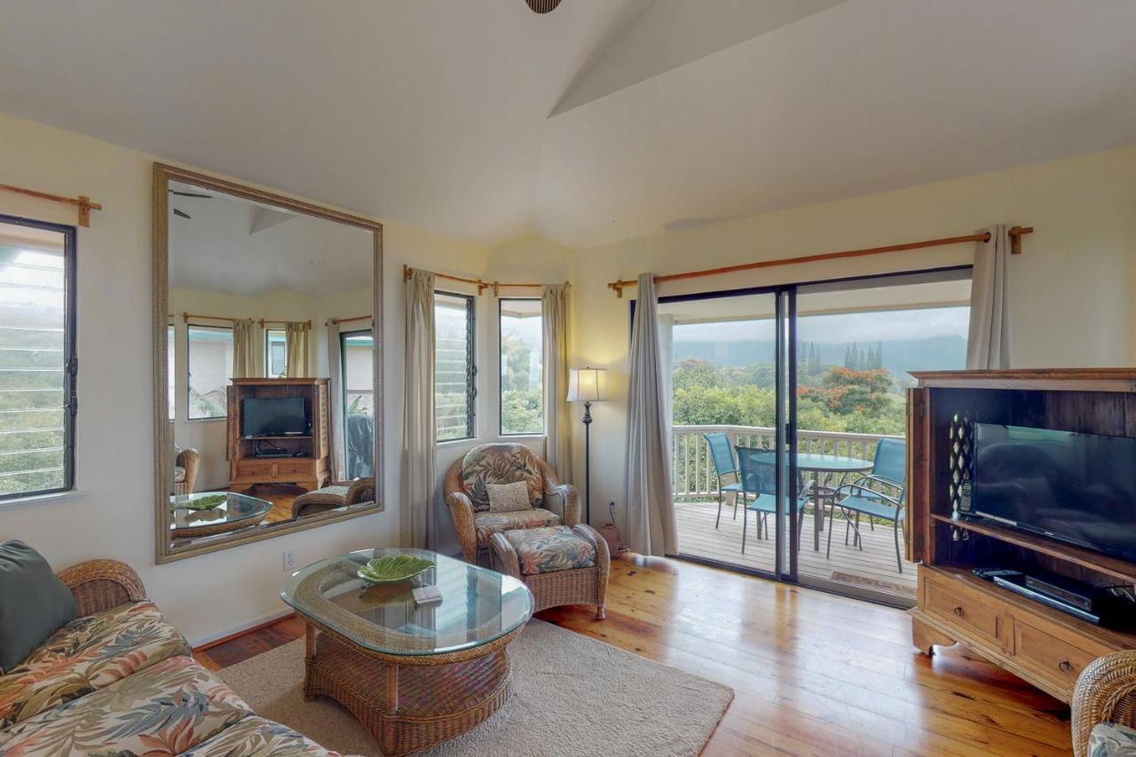 Hanalei Bay Villas #33 Принсвилл Экстерьер фото