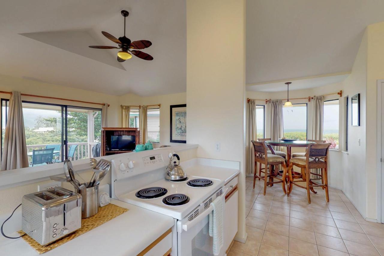Hanalei Bay Villas #33 Принсвилл Экстерьер фото