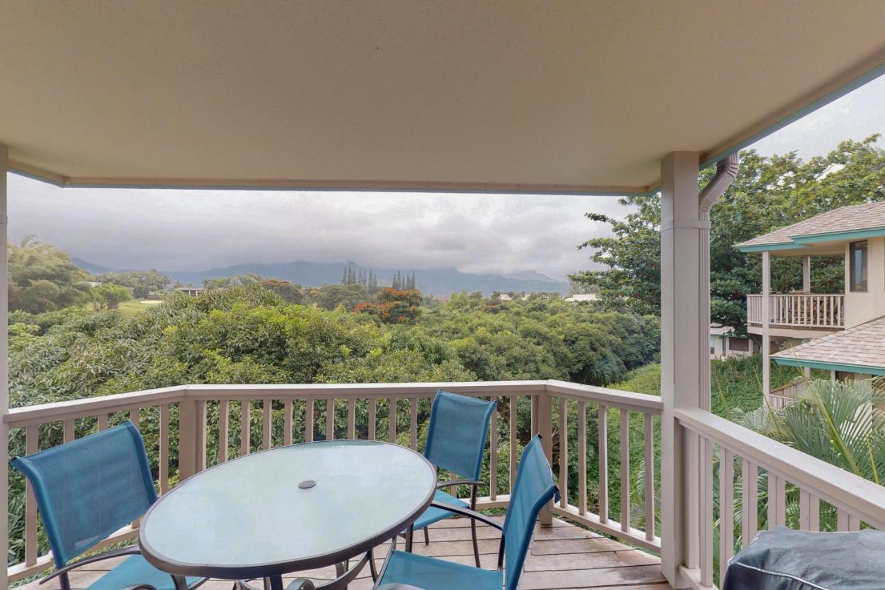 Hanalei Bay Villas #33 Принсвилл Экстерьер фото