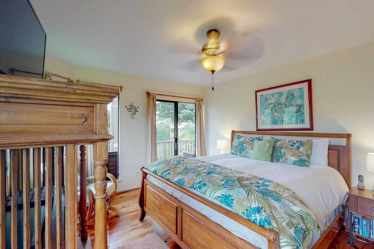 Hanalei Bay Villas #33 Принсвилл Экстерьер фото