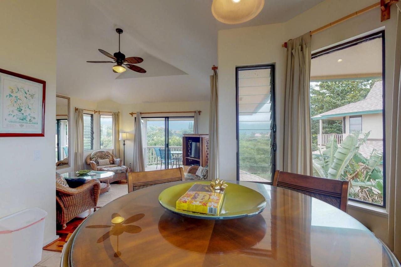 Hanalei Bay Villas #33 Принсвилл Экстерьер фото