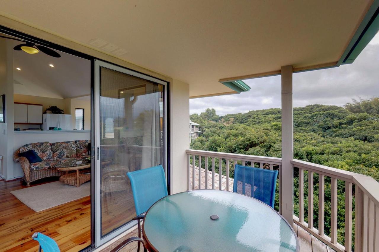 Hanalei Bay Villas #33 Принсвилл Экстерьер фото