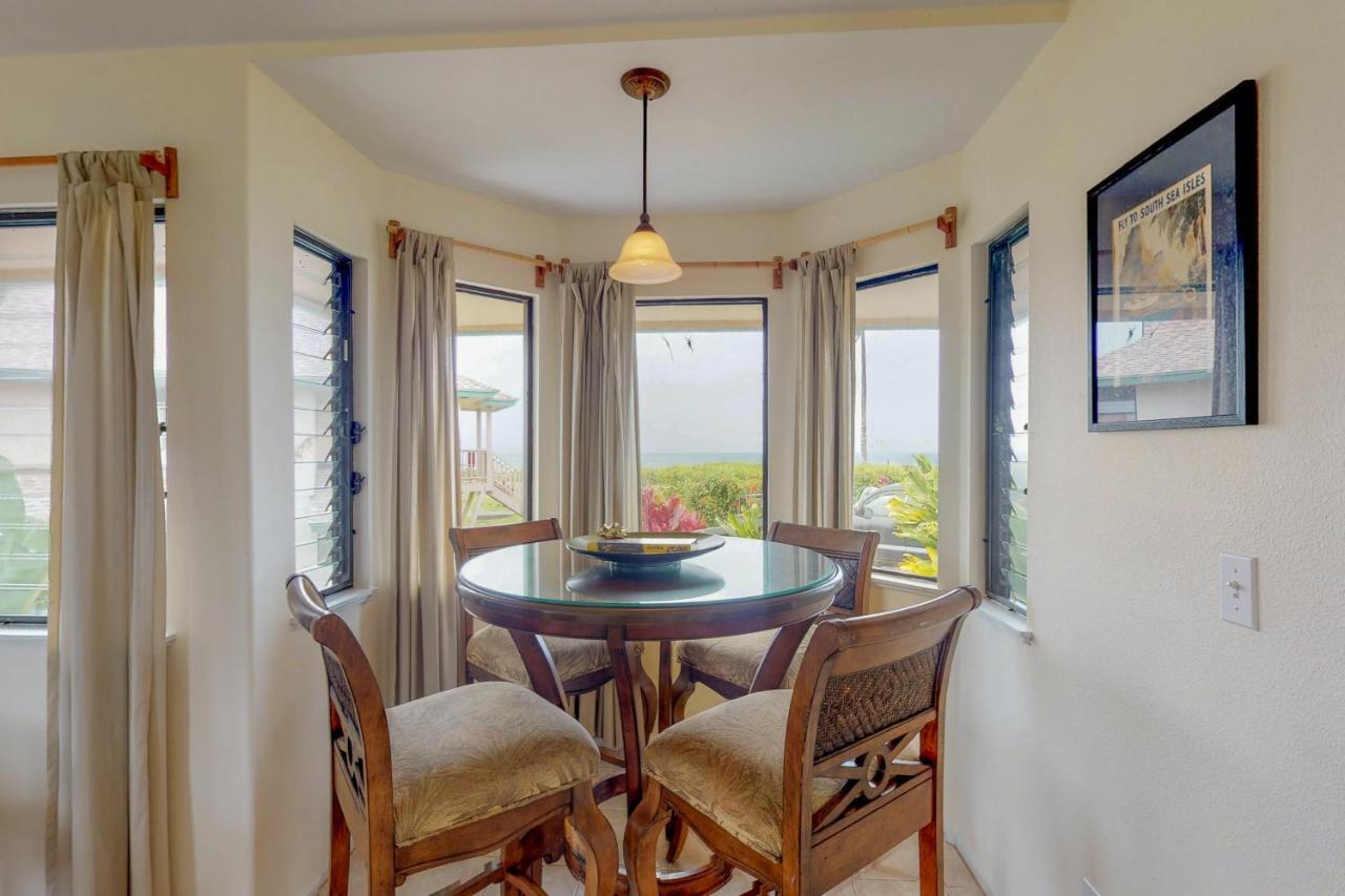 Hanalei Bay Villas #33 Принсвилл Экстерьер фото