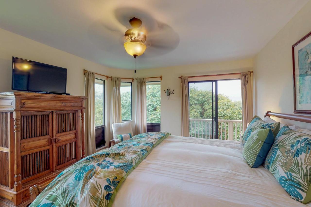 Hanalei Bay Villas #33 Принсвилл Экстерьер фото