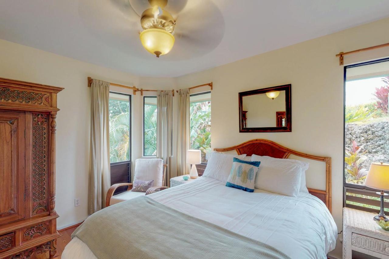Hanalei Bay Villas #33 Принсвилл Экстерьер фото