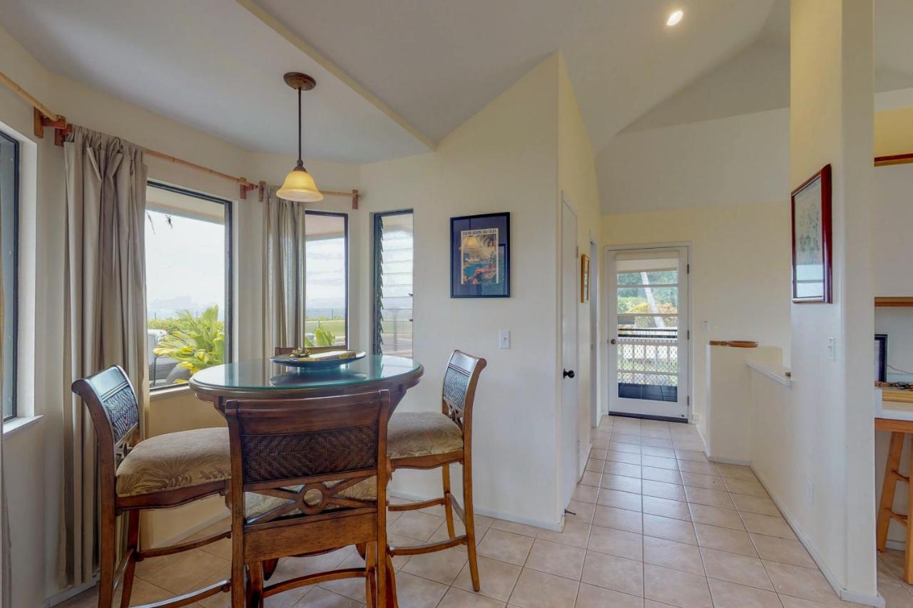 Hanalei Bay Villas #33 Принсвилл Экстерьер фото