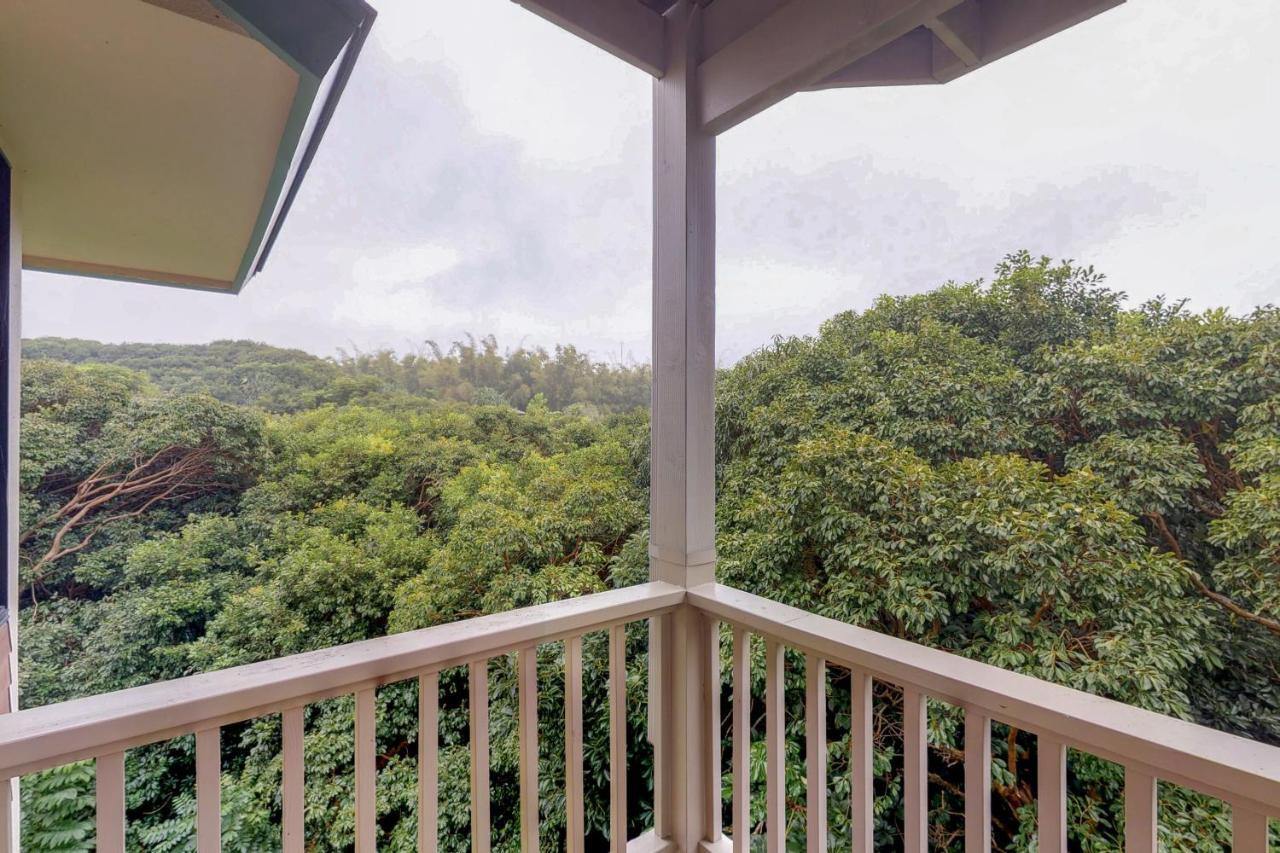 Hanalei Bay Villas #33 Принсвилл Экстерьер фото