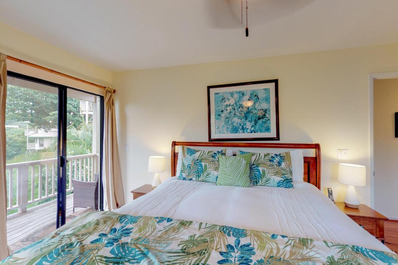 Hanalei Bay Villas #33 Принсвилл Экстерьер фото